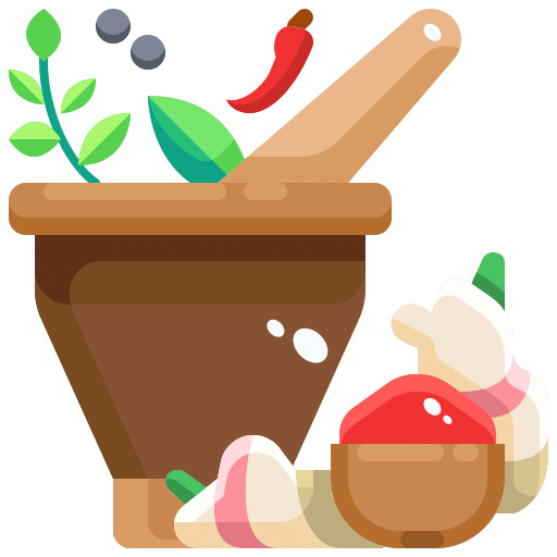 Spices